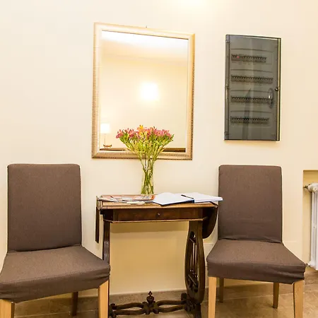 Trastevere's Friends Bed & Breakfast 4*