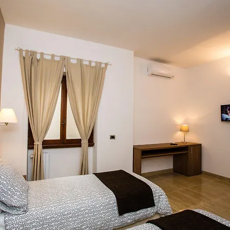 Trastevere's Friends Bed & Breakfast Roma