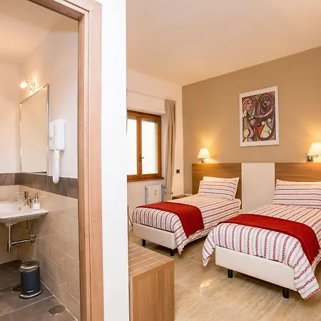 Trastevere's Friends Bed & Breakfast