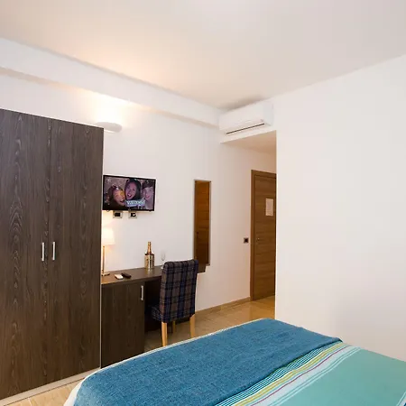 Bed & Breakfast Trastevere's Friends 4*