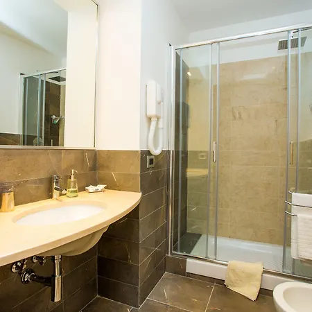 Bed & Breakfast Trastevere's Friends 4*