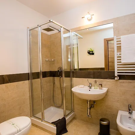 Bed & Breakfast Trastevere's Friends 4*