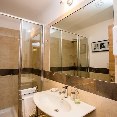 Trastevere's Friends Bed & Breakfast