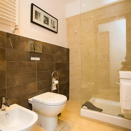 Trastevere's Friends Bed & Breakfast Roma