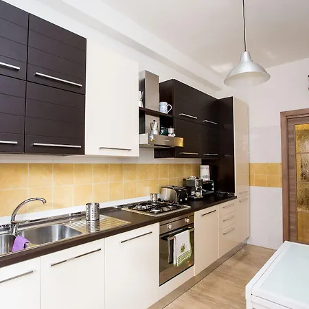 Bed & Breakfast Trastevere's Friends Roma