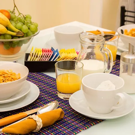 Trastevere's Friends Bed & Breakfast Roma