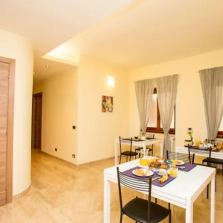 Trastevere's Friends Bed & Breakfast