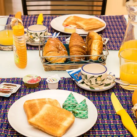 Trastevere's Friends Bed & Breakfast