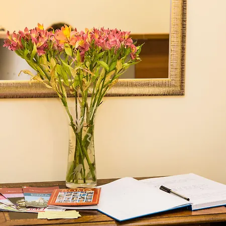Trastevere's Friends Bed & Breakfast 4*
