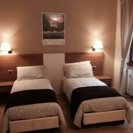 Bed & Breakfast Trastevere's Friends Roma