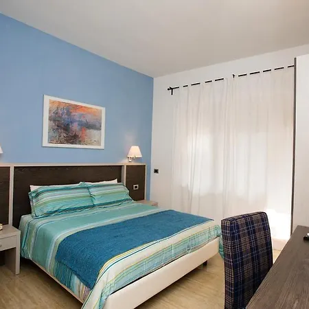 Trastevere's Friends Bed & Breakfast 4*