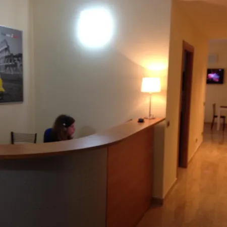 Trastevere's Friends Bed & Breakfast 4*