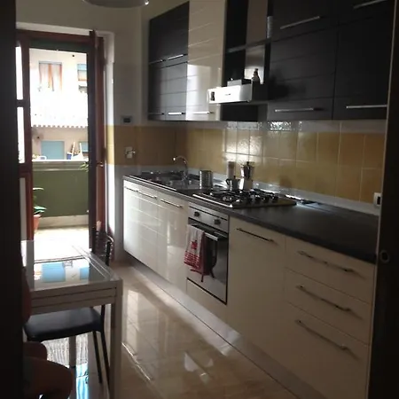 Bed & Breakfast Trastevere's Friends