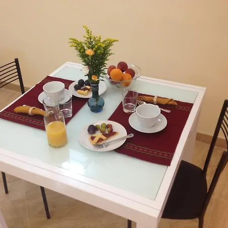 Bed & Breakfast Trastevere's Friends 4*