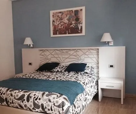 Bed & Breakfast Trastevere's Friends 4*