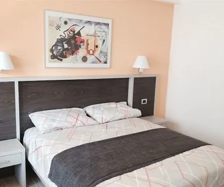 Trastevere's Friends Bed & Breakfast 4*