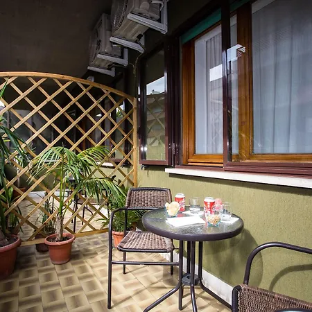 Trastevere's Friends Rom