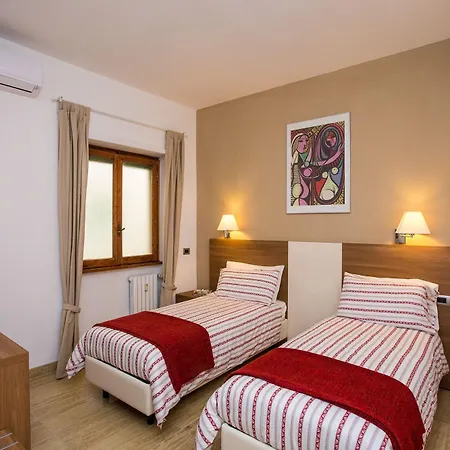Trastevere's Friends Bed & Breakfast Rom