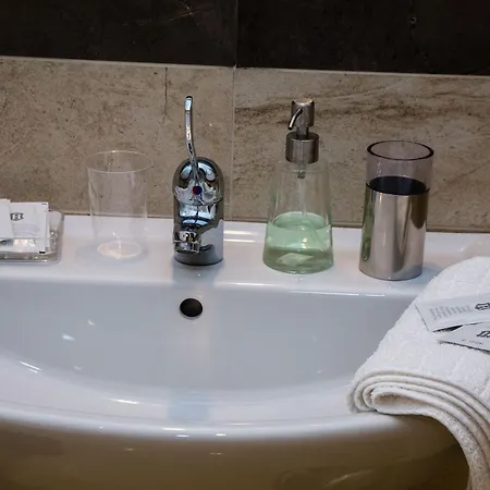 Trastevere's Friends 3* Rom