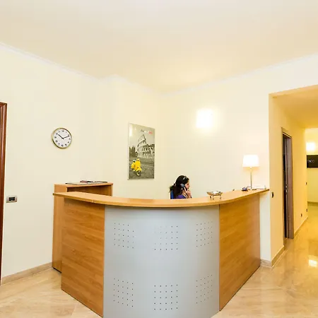 Trastevere's Friends B&B 4*