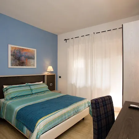 Trastevere's Friends 4*