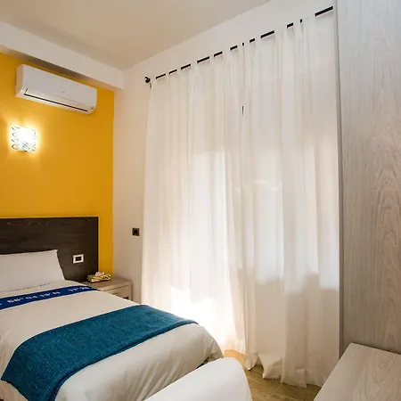 B&B Trastevere's Friends