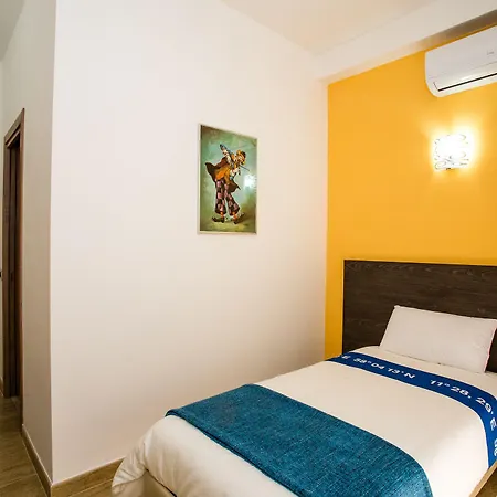 Trastevere's Friends B&B