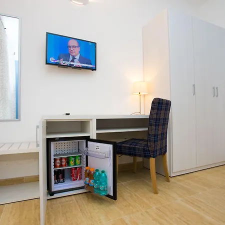 Trastevere's Friends B&B 로마