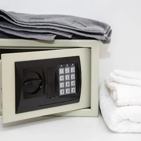 B&B Trastevere's Friends 4*