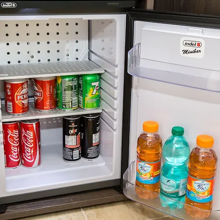 Trastevere's Friends B&B 로마