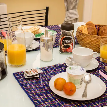 B&B Trastevere's Friends