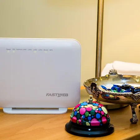 Trastevere's Friends 로마