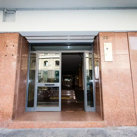 Trastevere's Friends B&B 로마