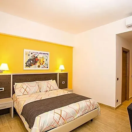 Bed & Breakfast Trastevere's Friends 4*