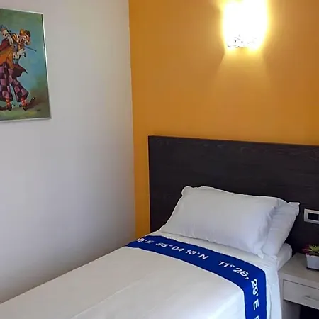 Trastevere's Friends Bed & Breakfast Rome