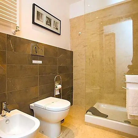 Trastevere's Friends Bed & Breakfast