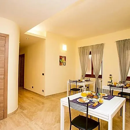 Bed & Breakfast Trastevere's Friends
