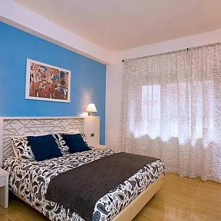 Bed & Breakfast Trastevere's Friends