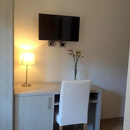 Bed & Breakfast Trastevere's Friends
