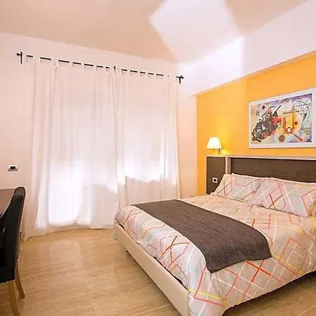 Trastevere's Friends 4* Rome
