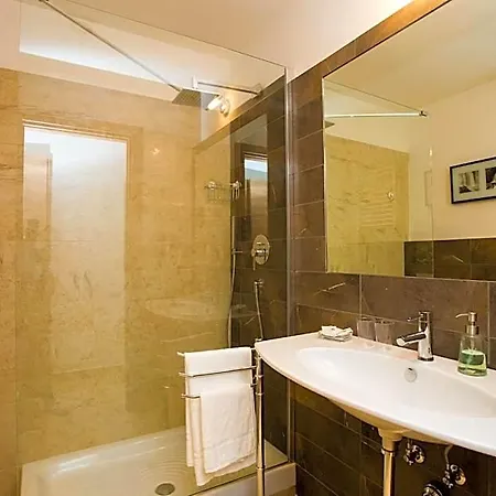 Bed & Breakfast Trastevere's Friends