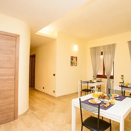 Trastevere's Friends 3* Rom