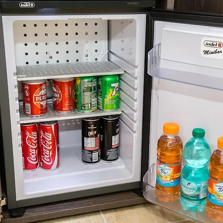 Trastevere's Friends B&B 로마