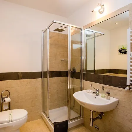 Bed & Breakfast Trastevere's Friends Rom