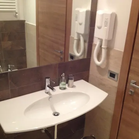 Bed & Breakfast Trastevere's Friends Rom
