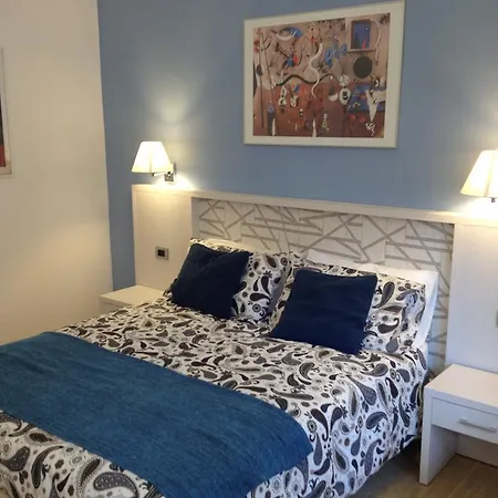 Trastevere's Friends 3* Rom
