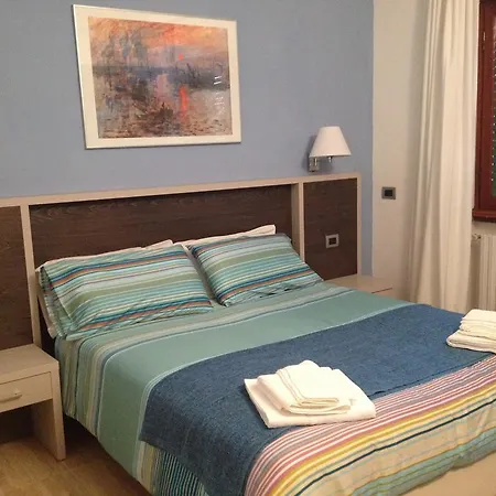 Trastevere's Friends 3* Rom