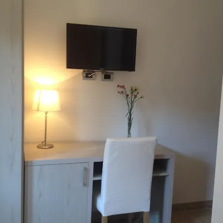 Trastevere's Friends 4*