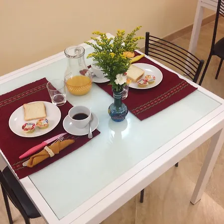 Trastevere's Friends B&B 4*