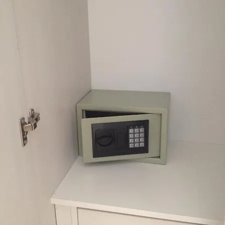 Trastevere's Friends 4* 로마